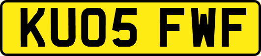 KU05FWF