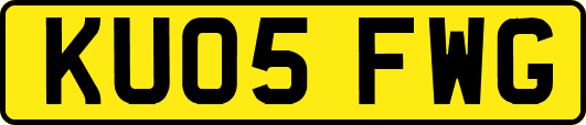 KU05FWG