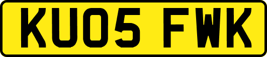 KU05FWK
