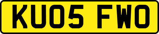 KU05FWO