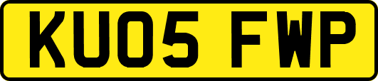 KU05FWP
