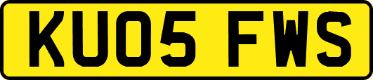 KU05FWS