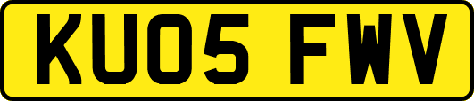 KU05FWV