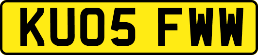 KU05FWW