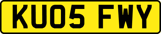 KU05FWY
