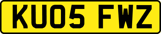 KU05FWZ