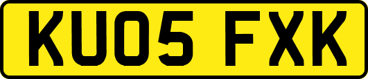 KU05FXK
