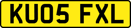KU05FXL