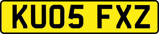 KU05FXZ