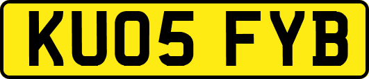 KU05FYB