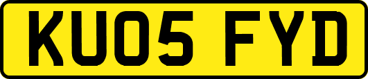 KU05FYD