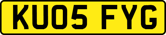 KU05FYG