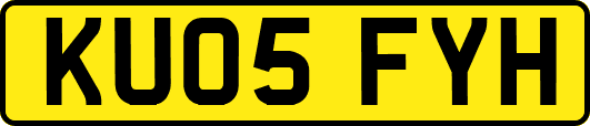 KU05FYH