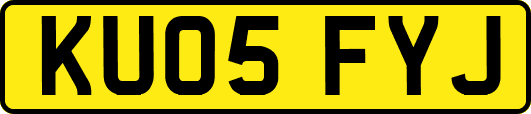 KU05FYJ