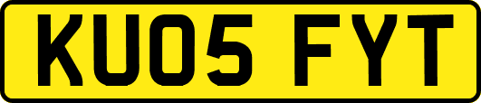 KU05FYT