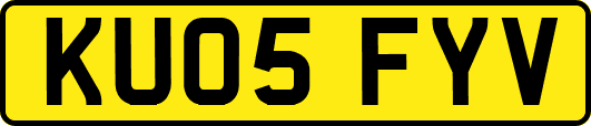 KU05FYV