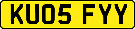 KU05FYY