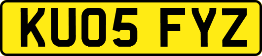 KU05FYZ
