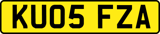 KU05FZA