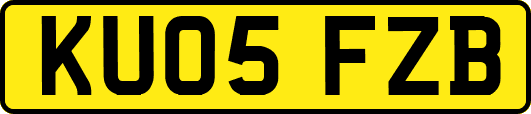KU05FZB