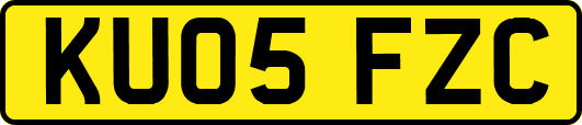 KU05FZC