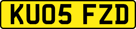 KU05FZD