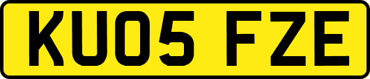 KU05FZE