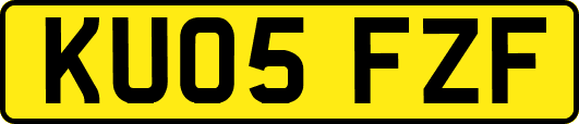KU05FZF