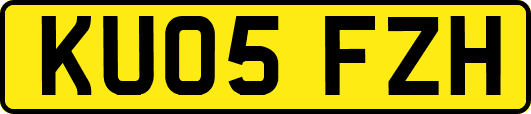 KU05FZH