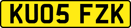 KU05FZK