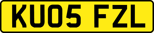 KU05FZL