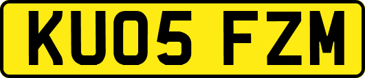 KU05FZM