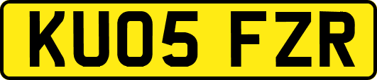 KU05FZR