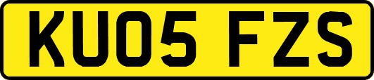 KU05FZS