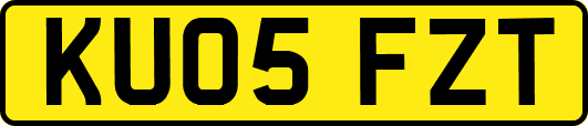KU05FZT