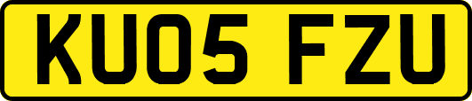 KU05FZU