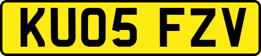 KU05FZV