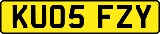 KU05FZY
