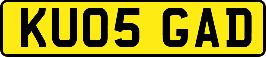 KU05GAD