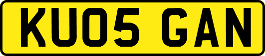 KU05GAN