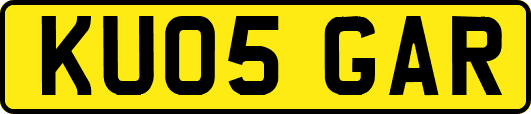 KU05GAR
