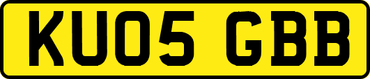 KU05GBB