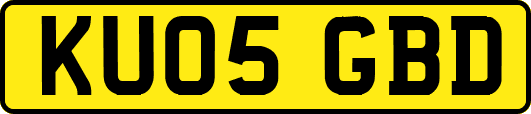 KU05GBD