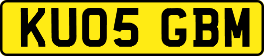 KU05GBM