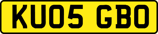 KU05GBO