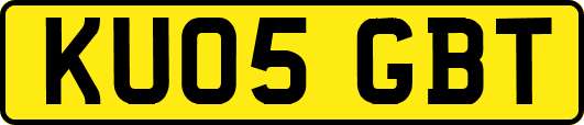 KU05GBT