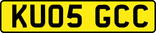 KU05GCC