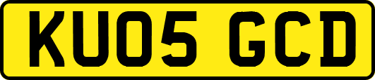 KU05GCD