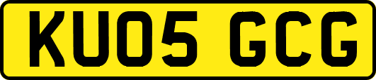 KU05GCG