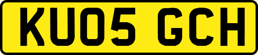 KU05GCH
